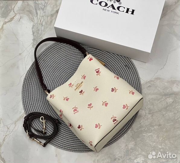 Сумка шоппер Coach