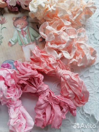 Шебби ленты