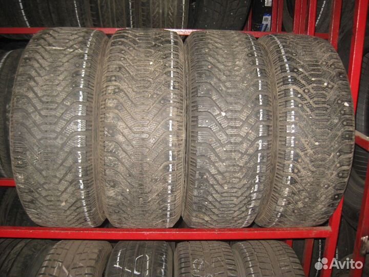 Goodyear UltraGrip 500 205/50 R16