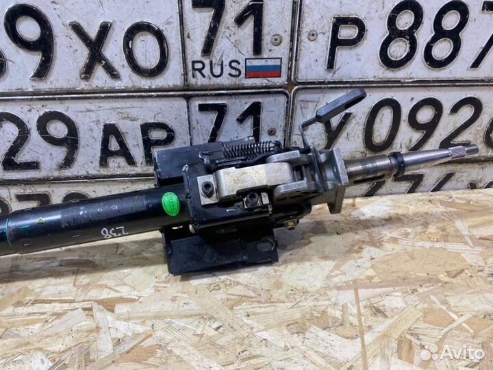 Рулевая колонка Great Wall Hover H5 GW4D20 2012