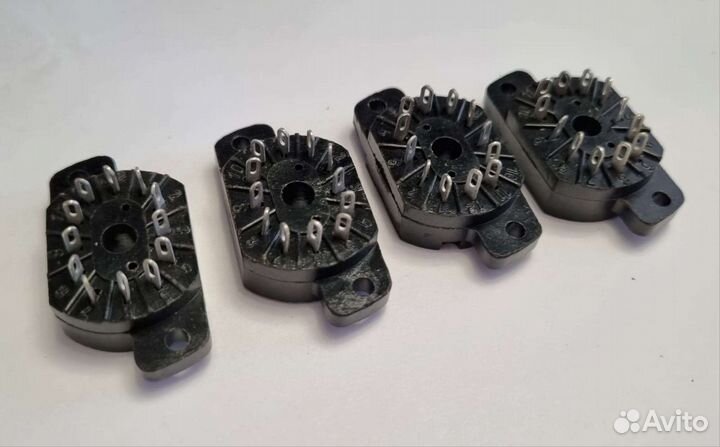 Продам радиодетали