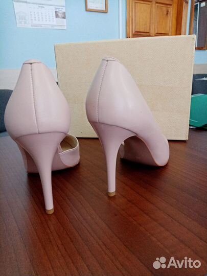 Туфли женские