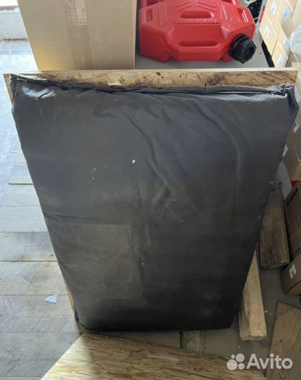 Короб для асика Ватсмайнер Whatsminer шумобокс