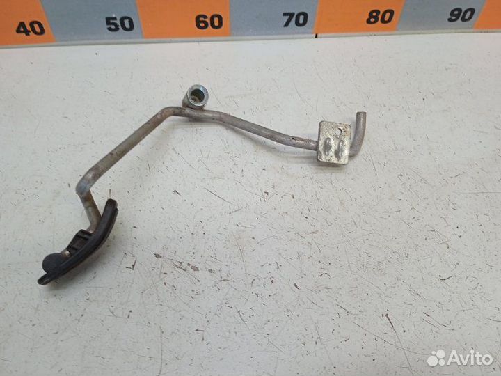 Педаль газа Peugeot 206 2A/C 1.4 2002