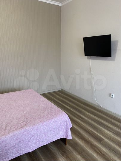 1-к. квартира, 50 м², 5/8 эт.