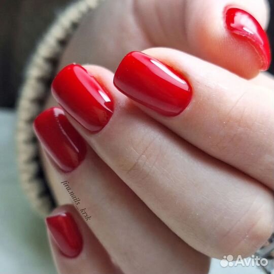 Маникюр Педикюр