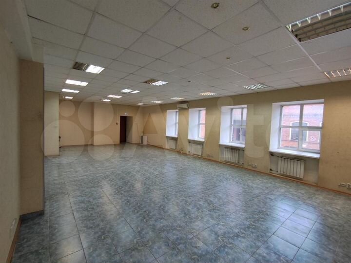 Сдам офисное помещение, 71.8 м²