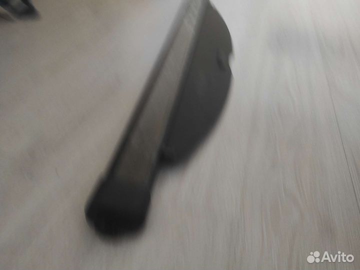 Шторка багажника haval h6