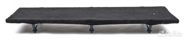 Helinox COT Warmer Fleece Pad for COT One Cot