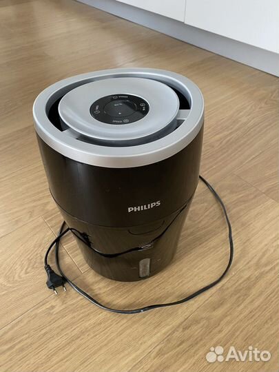 Увлажнитель воздуха Philips HU4813