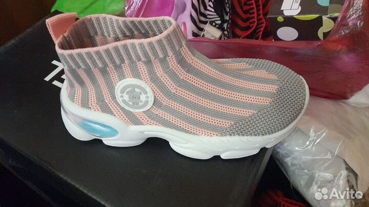 Детская обувь для мальчика девочка