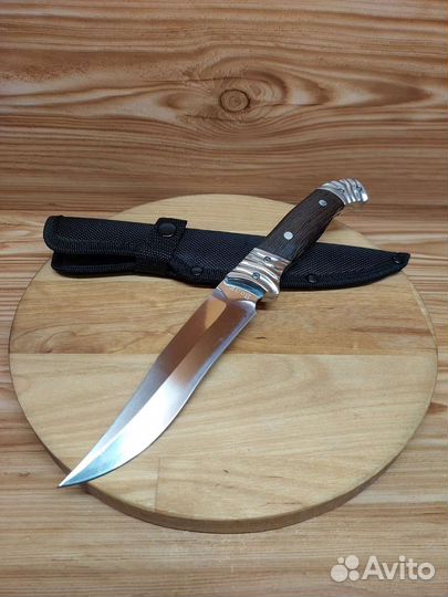 Нож охотничий