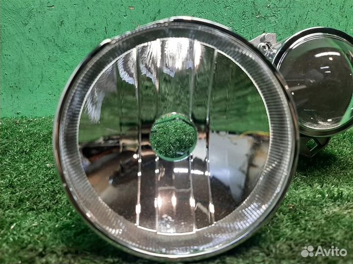 Отражатель фары KIA Sportage 3 (SL) 2012