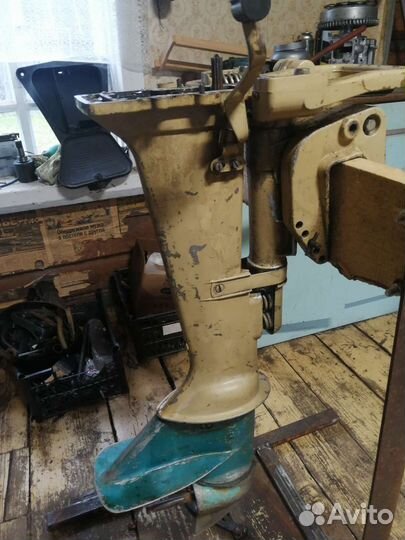 Ветерок 8 запчасти