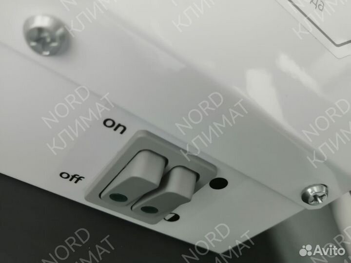 Завеса тепловая Ballu BHC-CE-3