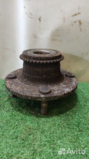 Ступица задняя правая Mitsubishi Lancer 9 седан