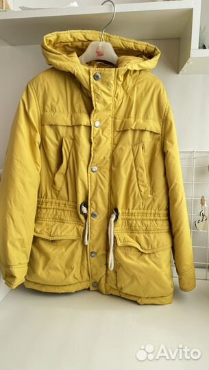 Куртка Gulliver