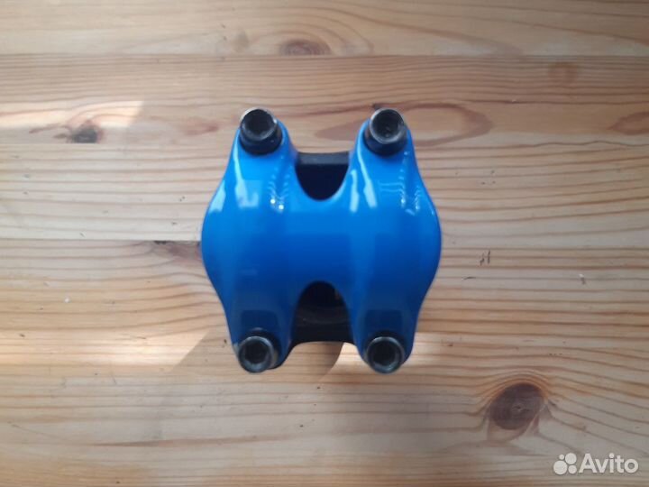 Вынос шоссе/гревел/циклокросс CEX 120мм