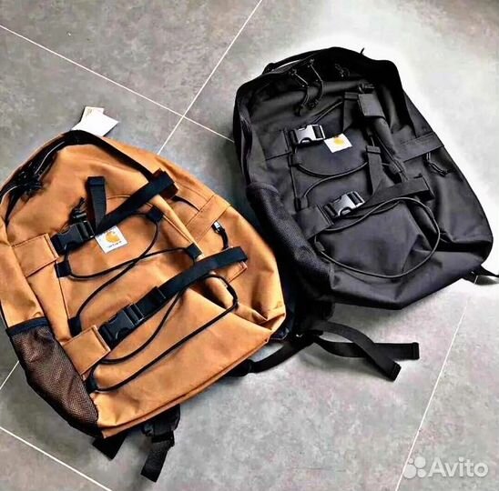 Рюкзак Carhartt kickflip