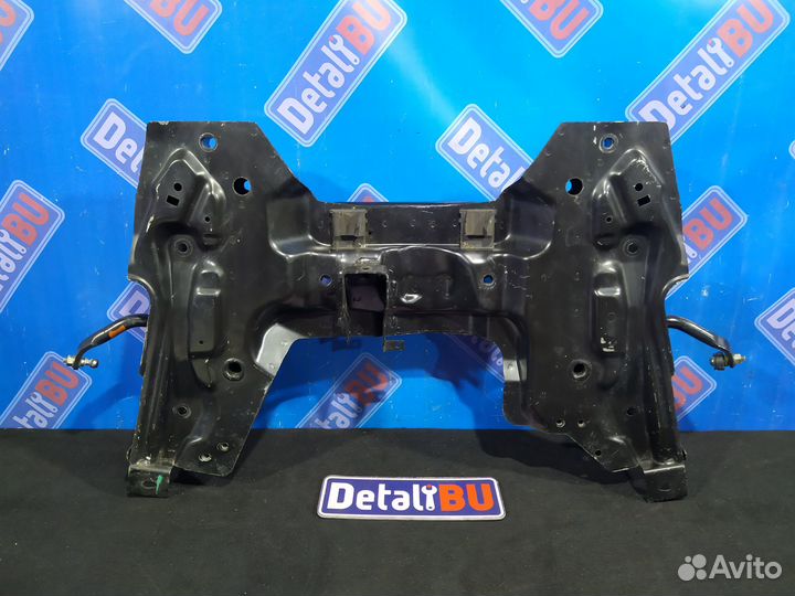 Подрамник передний Peugeot 208 301 2012-2019