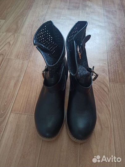 Ботильоны 41