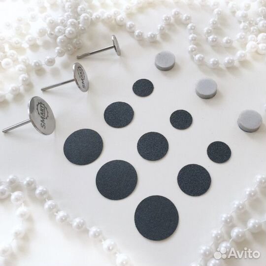 Файлы сменные диск SMART в ассортименте