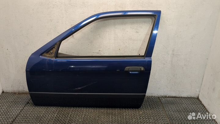 Стеклоподъемник электрический BMW 3 E36, 1998