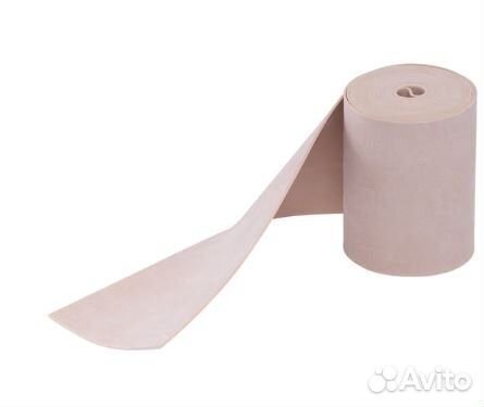 Жгут спортивный резиновый, 2 м basefit