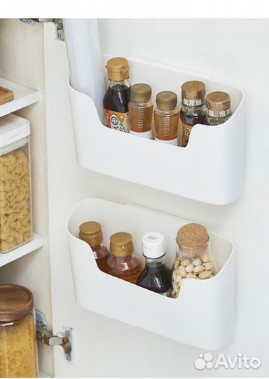 Органайзер навесной для хранения новый