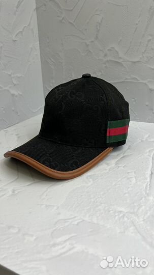 Кепка gucci гуччи