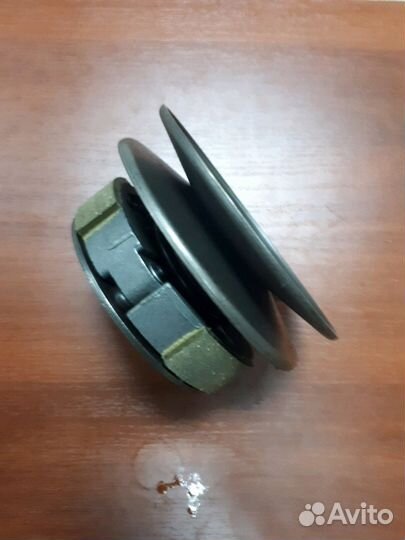 Сцепление в сбореHonda lead 90