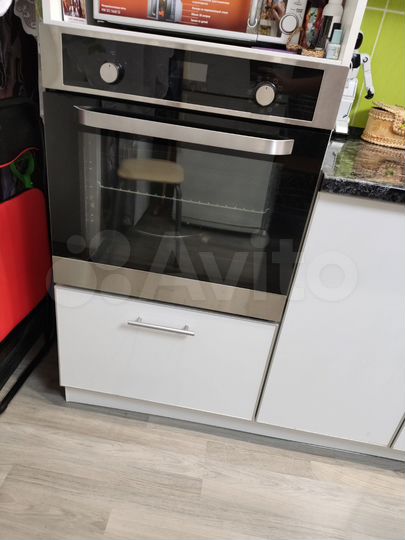 2-к. квартира, 58 м², 7/9 эт.