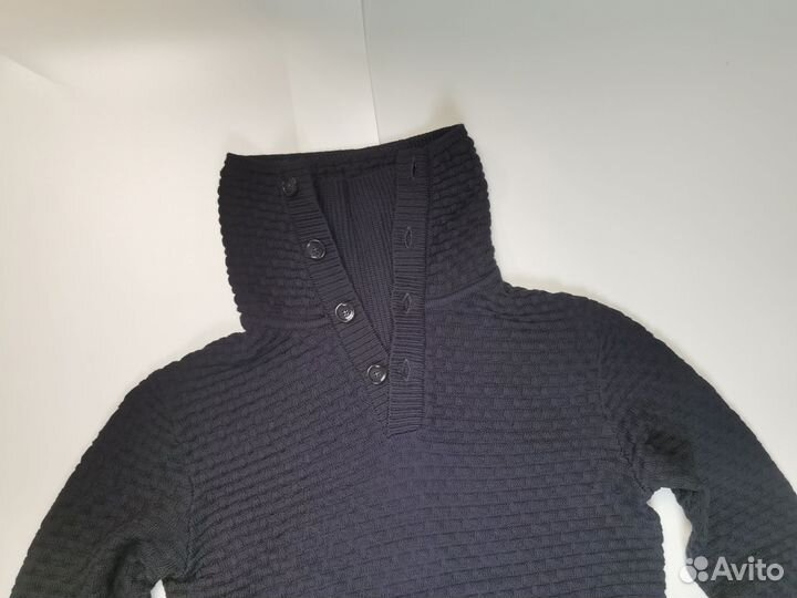 Джемпер Paolo Pecora Milano р. S 46. Италия