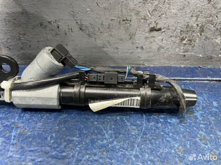 Натяжитель передний левый Bmw X5 E70 Дорест