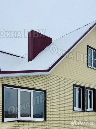 Окна за 7 дней