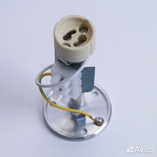 Светильник потолочный накладной ML182 GU10 48039