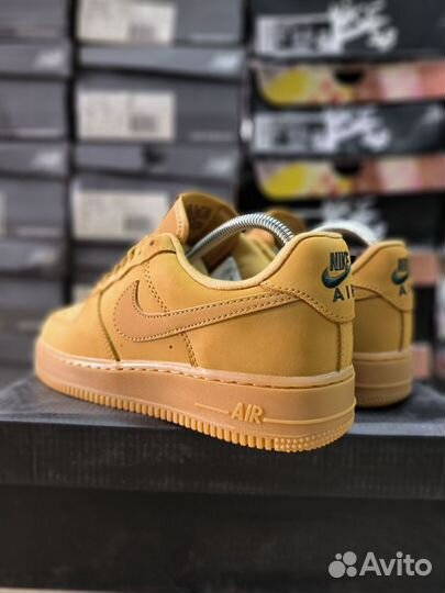 Кроссовки Nike Air Force 1