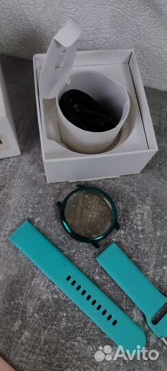 Смарт часы samsung galaxy watch active 2 44 mm