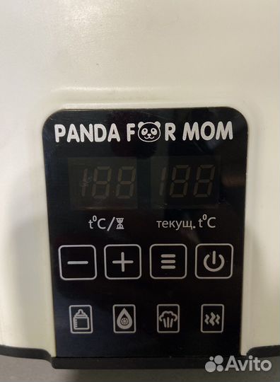 Подогреватель для бутылочек