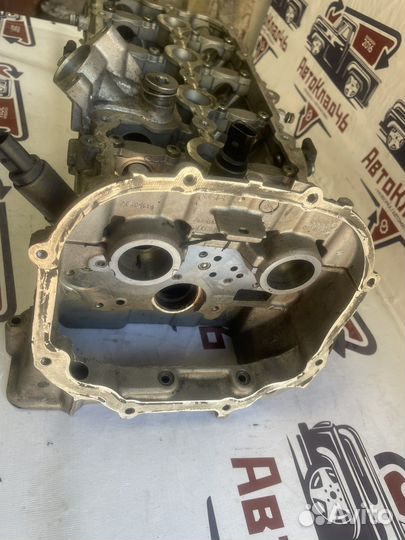 Гбц правая от двс 4.2 V8 BAR Audi Q7 / VW Touareg