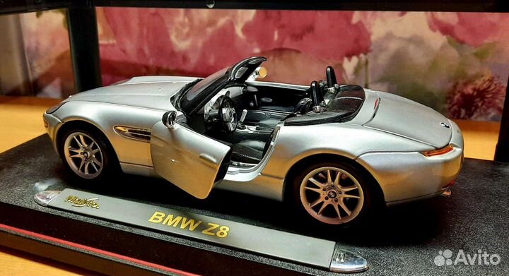 Коллекционный автомобиль