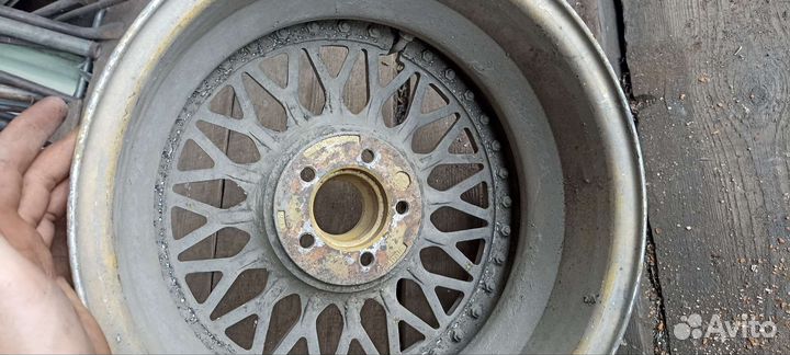 Диски japan R15