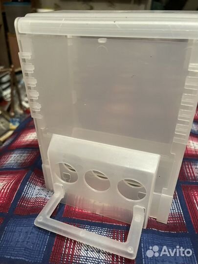 Кормушка для птиц