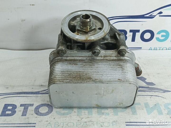 Теплообменник Haval F7 1.5 GW4B15 2020