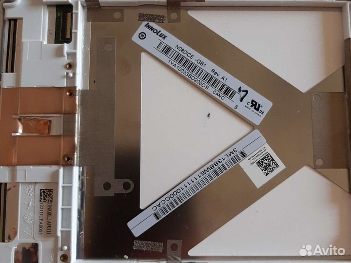 Планшет Asus memo pad 8me