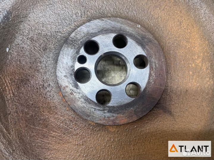 Маховик daihatsu mira