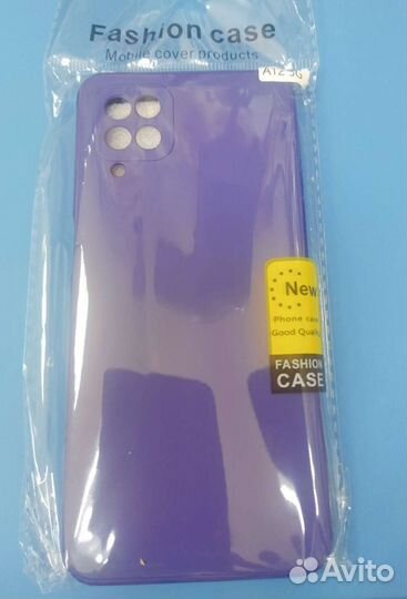 Чехол для Samsung Galaxy силиконовый