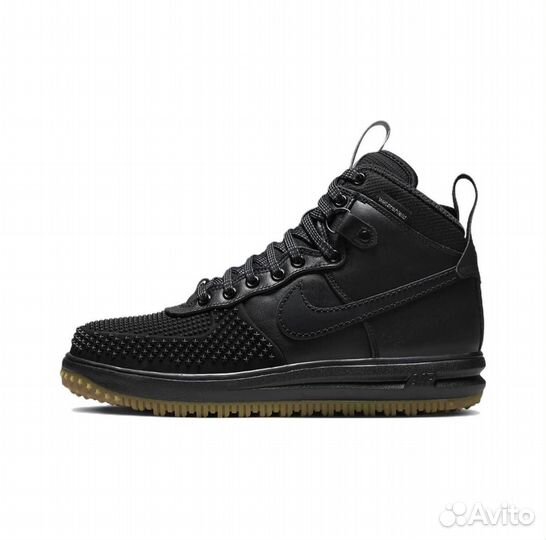 Зимние Nike Lunar Force 1 Duckboot