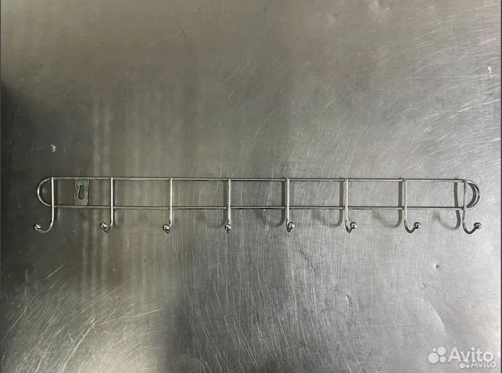 Вешалка настенная