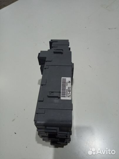 Блок предохранителей Хонда Аккорд 8 2011г 2.4 АКПП